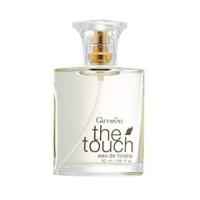 ราคา กิฟฟารีน น้ำหอมเดอะทัช ขนาด 50 มล. Giffarine The Touch Eau De Toilette (201943)