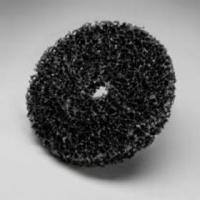 ราคา จำหน่ายจานขัด สก็อตไบร์ต 3M หลังแข็งลอกสี สนิม ราคาพิเศษ