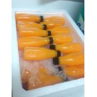 ราคา น้ำส้มคั้น สดๆไม่มีเจือปน