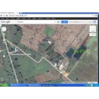 ราคา ขายที่ดิน 5ไร่ ติดทางสาธารณะ ถนนสายเลข 11 (สายเอเชีย) สี่เหลี่ยมผืนผ้า ต.เขาทราย อ. ทับคล้อ จ.พิจิตร