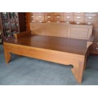 ราคา จำหน่าย รับซื้อ รับซ่อม เฟอร์นิเจอร์ไม้สักเก่าโบราณ งานไม้สักเก่า (36351)