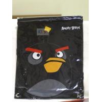 ราคา ถุงผ้าหูรูด ลายการ์ตูน Angry Birds - Black Bird (162437)