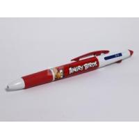 ราคา ปากกา 3 สี Angry Birds - Red Bird (167360)