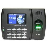 ราคา เครื่องสแกนลายนิ้วมือ ZK K28