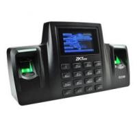 ราคา เครื่องสแกนลายนิ้วมือ ZK DS100