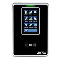 ราคา เครื่องทาบบัตร ZK SC700