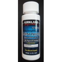 ราคา ขาย KIRKLAND-MINOXIDIL 5 LOTION 1 Minoxidil 5% (341244)