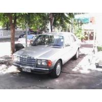 ราคา ขาย Benz W123 (66961)