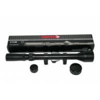 ราคา กล้องติดปืน กล้องติดปืนยาว กล้องgamo3-7x28 กล้องกาโม่ ขายกล้องกาโม่3-7x28 (217469)
