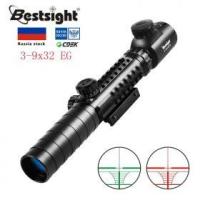 ราคา กล้องติดปืน กล้องติดปืนยาว กล้องรางเต็ม bushnell 3-9x32eg (322413)