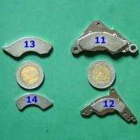 ราคา แม่เหล็กฮาร์ดดิส (215449)