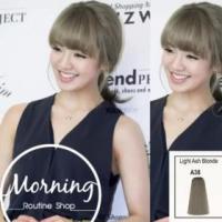 ราคา Berina ครีมเปลี่ยนสีผม เกาหลี (385163)