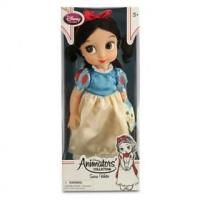 ราคา ขาย Disney Collection Animator Doll Snow White – สโนไวท์ 15 นิ้ว Disney Store (335084)