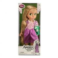 ราคา ขาย Disney Animator Doll Rapunzel – ราพันเซล 15 นิ้ว Disney Store พร้อมส่ง (335085)