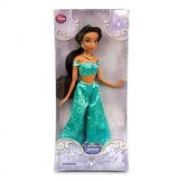 ราคา ขาย ตุ๊กตา Disney Princess Classic Jasmine Doll– จัสมิน 12 นิ้ว Disney Store พร้อมส่ง (335100)