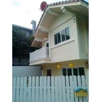 ราคา บ้านพร้อมที่ดินทำเลทอง ลาดพร้าวซอย 101 แยก38 เข้าออกได้หลายทางและร้านค้ามากมาย (277889)