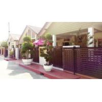 ราคา ขายบ้านเดี่ยวในโครงการพันดารา แปลงมุม 68 ตรว. (315998)