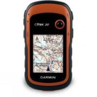 ราคา ขาย GPS GARMIN eTrex 20x Thai GPS GARMIN eTrex 20x Thai (385243)