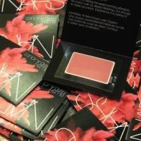 ราคา ขาย NARS Blush 3.5g Orgasm (Tester-เป็นซอง)