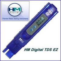 ราคา ขาย เครื่องวัดคุณภาพน้ำ สำหรับวัดคุณภาพน้ำทางการเกษตร (TDS Meter) HM EZ ช่วงค่า 0-9990 ppm