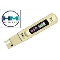 ราคา ขายเครื่องวัดค่าการนำไฟฟ้า (EC Meter) และอุณหภูมิ ยี่ห้อ HM Digital รุ่น EC3