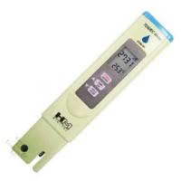 ราคา เครื่องวัดปุ๋ย A+B, TDS, อุณหภูมิ สำหรับปลูกผักไฮโดรโปนิกส์ รุ่น HM-3in1 (253242)