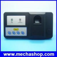 ราคา รหัสสินค้า : FPD002 ประตูดิจิตอล ประตูไฟฟ้า กลอนประตูดิจิตอล ล็อคประตูดิจิตอล เปิดด้วยลายนิ้วมือหรือรหัสผ่าน FingerPrint Door lock (265039)