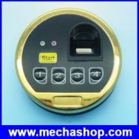 ราคา รหัสสินค้า : FPD001 ประตูดิจิตอล ประตูไฟฟ้า กลอนประตูดิจิตอล ล็อคประตูดิจิตอล เปิดด้วยลายนิ้วมือหรือรหัสผ่าน FingerPrint Door lock (265044)