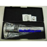ราคา รหัสสินค้า : VER005 เวอร์เนียร์ดิจิตอล เครื่องมือวัดขนาด เครื่องวัดขนาด CALIPER VERNIER GAUGE 4 นิ้ว (พร้อมกล่อง) (284639)