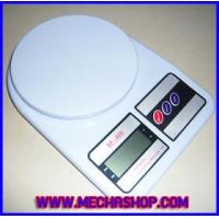 ราคา ขาย Anex เครื่องชั่ง ราคาถูก เครื่องชั่งดิจิตอล ตาชั่งดิจิตอล เครื่องชั่งอาหาร 5000g ความละเอียด1g Digital FOOD BOWL SCALE New 5KG/1G(BAL064) (303713)