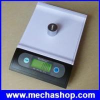 ราคา ขาย OEM เครื่องชั่งดิจิตอล ตาชั่งดิจิตอล เครื่องชั่งอาหาร เครื่องชั่งน้ำหนัก 7Kg ความละเอียด 1g Electronic Scale WHB08(BAL093) (303737)