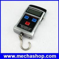 ราคา ขาย OEM เครื่องชั่งแขวนดิจิตอล เครื่องชั่งแบบแขวน ตาชั่งแขวนดิจิตอล 25kg/10g & 50kg/20g 4in1 สั่งซื้อจำนวนมากราคาพิเศษ(BSH015) (304151)
