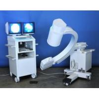 ราคา ขายเครื่อง X-Ray C-Arm SIEMENS Sire Mobil 200