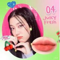 ราคา ขาย 4U2 Cosmetics Jelly Tint