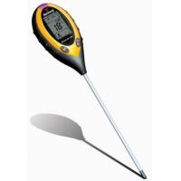 ราคา เครื่องวัดกรดด่างในดินความชื้น ความเข้มแสง อุณหภูมิ 4 in1 Kecheng รุ่น KC-300B (374160)