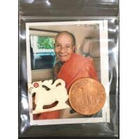 ราคา สิงห์สามขวัญ พร้อมรูปถ่าย และเหรียญขวัญถุง หลวงพ่อหวั่น วัดคลองคูณ จ.พิจิตร (390028)