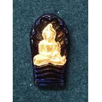 ราคา พระปรกใบมะขามหน้าทอง ปี 2521 หลวงปู่แหวน วัดดอยแม่ปั๋ง จ.เชียงใหม่ (392526)