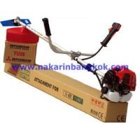 ราคา เครื่องตัดหญ้าสะพาย มิตซูบิชิ (MITSUBISHI) รุ่น TU-26 (185012)