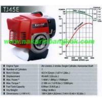 ราคา เครื่องตัดหญ้าสะพาย คาวาซากิ (KAWASAKI) (252456)