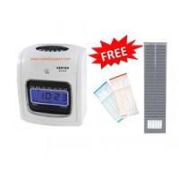 ราคา ขาย เครื่องตอกบัตร Vertex ST-810