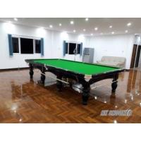 ราคา โต๊ะสนุ๊กเกอร์ 6x12 ฟุต (304031)