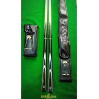 ราคา ไม้คิว ไม้สนุ๊ก ต่อ 2 ท่อน ลาย 6 จำปา (375961)