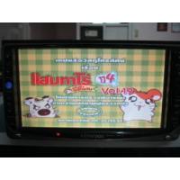 ราคา ขาย ( 04 ) DVD 2DIN KENWOOD DDX 7035 (243236)