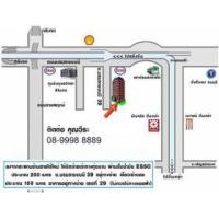 ราคา Office for sell , near Central PinKlao, only 10minut.. Near MRT Red + Orange + BTS Talingchan , Get 20000B$/Month free