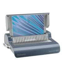 ราคา เครื่องเข้าเล่ม/เจาะไฟฟ้า Fellowes รุ่น Quasar E500