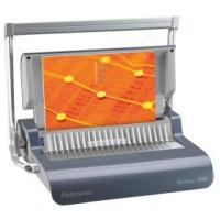 ราคา เครื่องเข้าเล่มเอกสาร Fellowes รุ่น Quasar 500