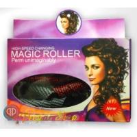 ราคา ขาย โรลม้วนผม เมจิกโรล ทำผมโปเต้ ดัดผมลอน Magic Roller ไม่ต้องใช้น้ำยา อุปกรณ์ทำผม M001 (262014)