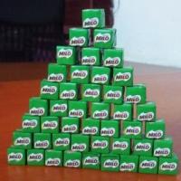 ราคา ขาย MILO ไมโลคิวบ์ (363770)