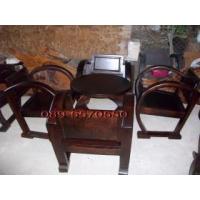 ราคา ชุดรถถังบานฟักแขนโค้งไม้สักเก่า (71214)