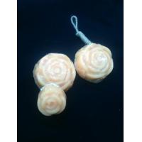 ราคา สบู่สมุนไพรใยบวบสูตรขมิ้นนมสด (319823)